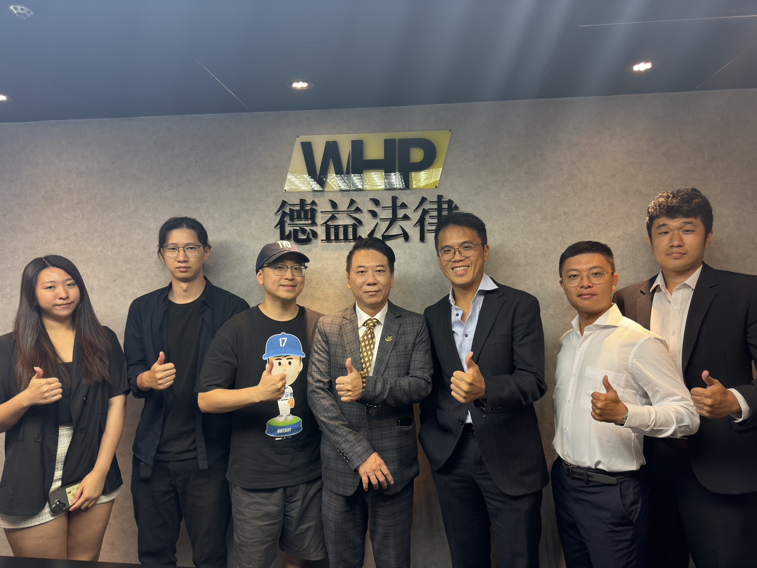 德益法律、反詐騙聯盟、思偉達創新科技攜手共同投入打擊詐騙與虛擬貨幣幣流追蹤